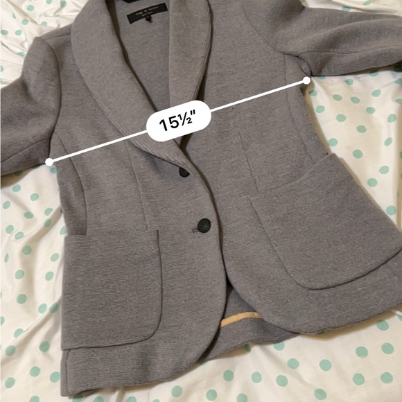 Rag & Bone Women's Blazer - Picture 8 of 10